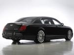 Bentley Continental Flying Spur Black Bison Edition by Wald 2010 года